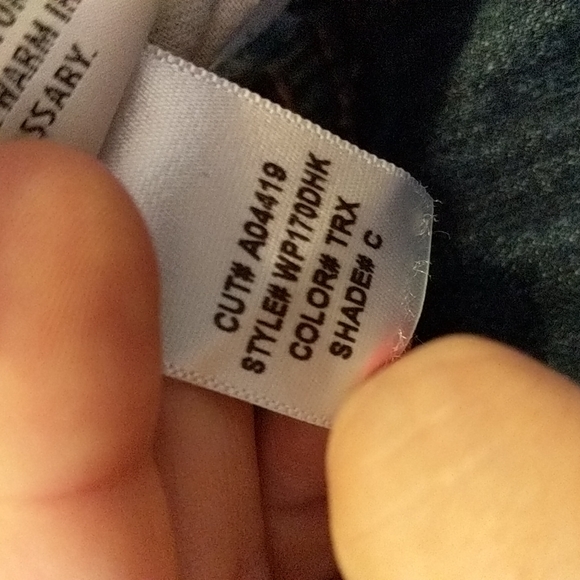 Hudson Boot Cut Jeans - Picture 5 of 6